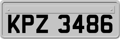 KPZ3486