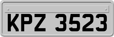 KPZ3523