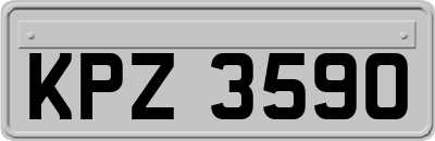 KPZ3590