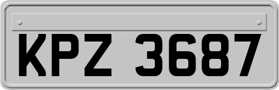 KPZ3687