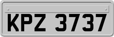 KPZ3737