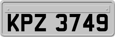 KPZ3749