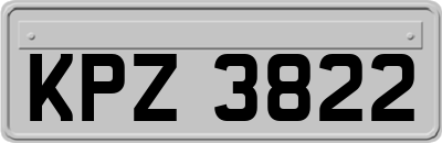 KPZ3822