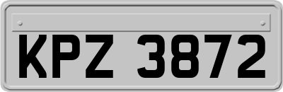 KPZ3872