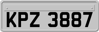 KPZ3887