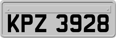 KPZ3928
