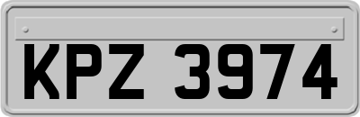 KPZ3974