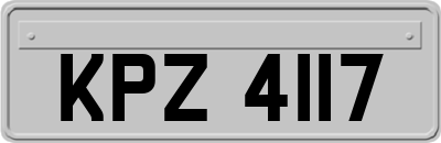 KPZ4117