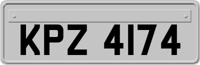 KPZ4174