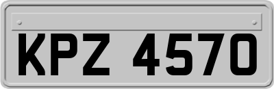 KPZ4570