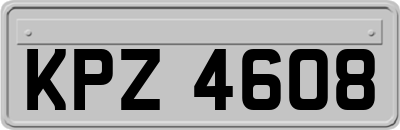 KPZ4608