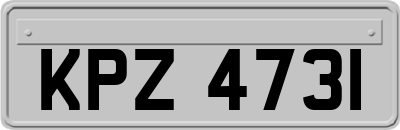 KPZ4731