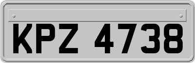 KPZ4738