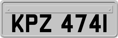 KPZ4741