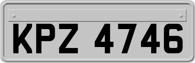 KPZ4746