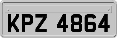 KPZ4864