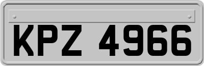 KPZ4966
