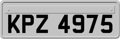 KPZ4975
