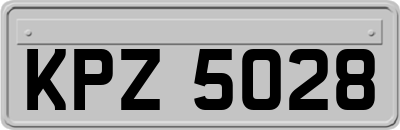 KPZ5028