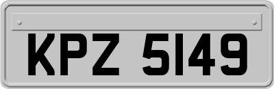 KPZ5149