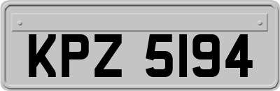 KPZ5194