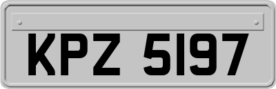 KPZ5197