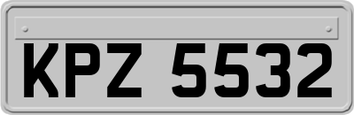 KPZ5532