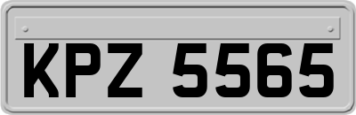 KPZ5565