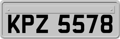 KPZ5578
