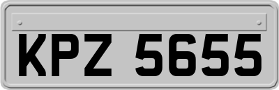 KPZ5655