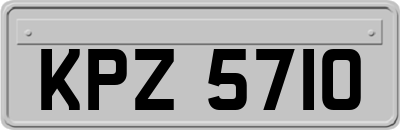 KPZ5710