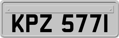 KPZ5771