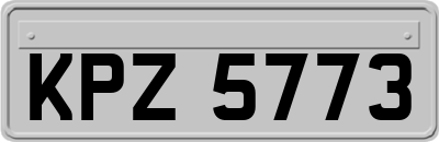 KPZ5773