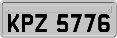 KPZ5776