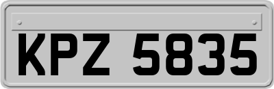 KPZ5835