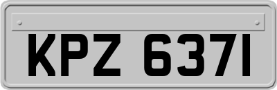KPZ6371