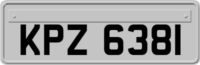 KPZ6381