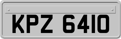 KPZ6410