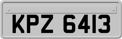 KPZ6413