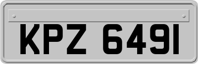 KPZ6491