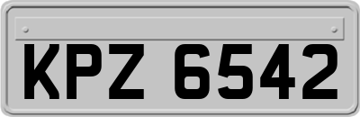 KPZ6542