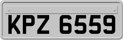KPZ6559