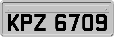 KPZ6709
