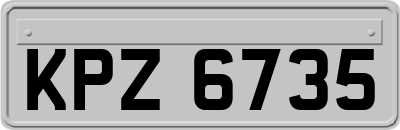 KPZ6735