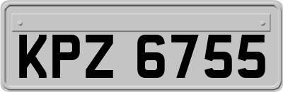 KPZ6755