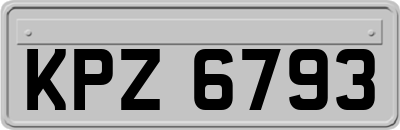 KPZ6793