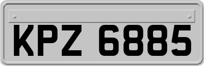 KPZ6885