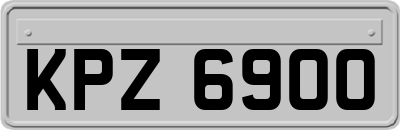 KPZ6900