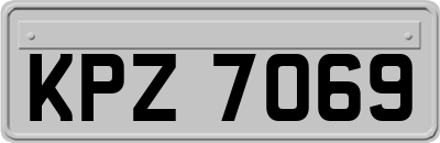 KPZ7069
