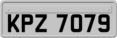KPZ7079